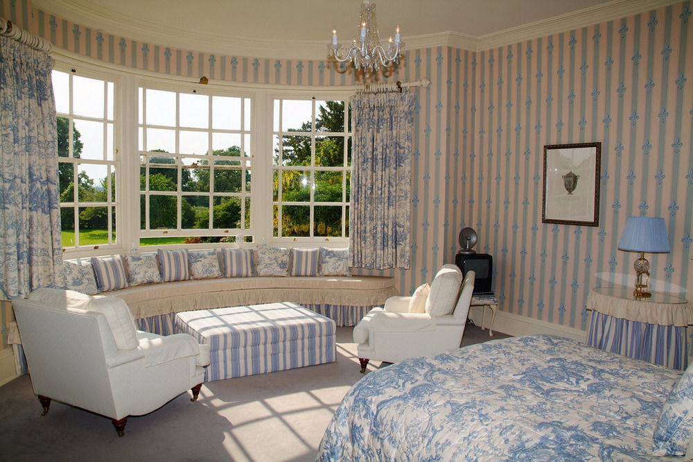 Pbc - Perriford House Hotel Kidderminster Buitenkant foto